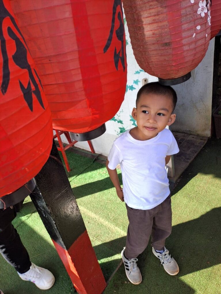 ทัวร์บ้านรักไทย จ.แม่ฮ่องสอน, Soda Tour โซดาทัวร์,