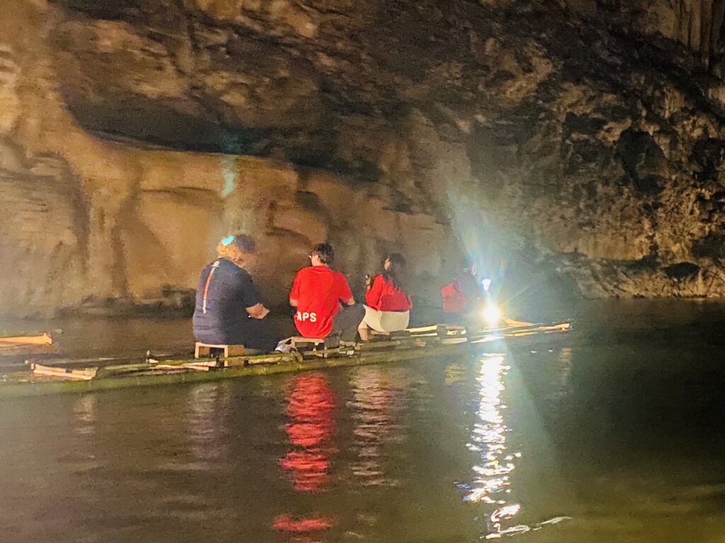 ทัวร์ถ้ำลอด จ.แม่ฮ่องสอน, Soda Tour โซดาทัวร์,