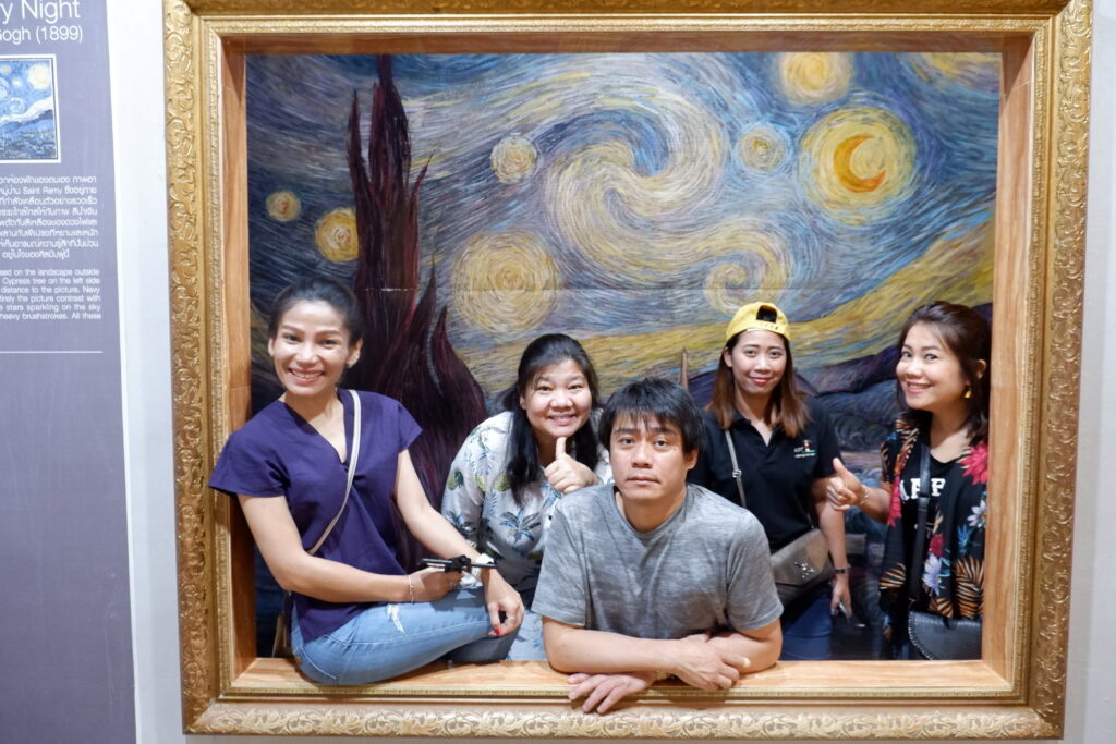 พัทยา 2 วัน 1 คืน บริษัท Westen Digital จำกัด, Soda Tour โซดาทัวร์,