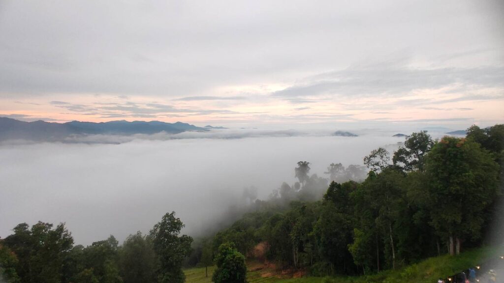 เบตง 3 วัน 2 คืน, Soda Tour โซดาทัวร์,