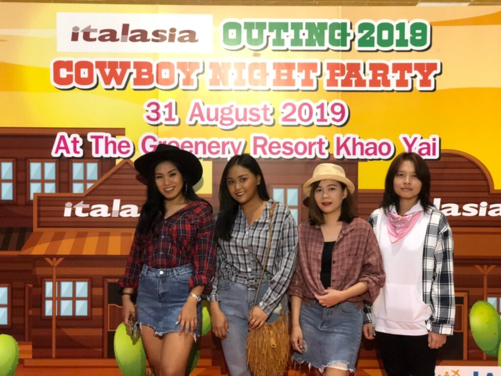 ปากช่อง 2 วัน 1 คืน บริษัท อิตาเลเซีย จำกัด, Soda Tour โซดาทัวร์,