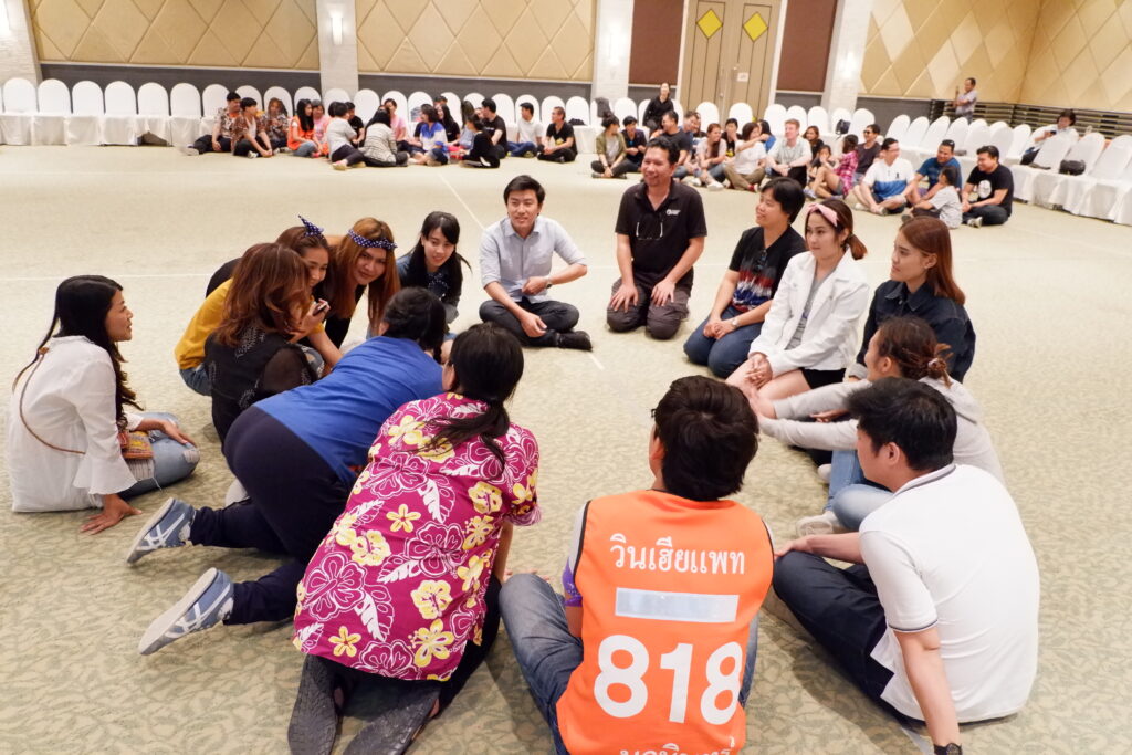 ชมรม เอเย่นต์ คลับ, Soda Tour โซดาทัวร์,