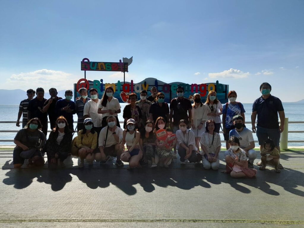 ทัวร์เกาะช้าง, Soda Tour โซดาทัวร์,