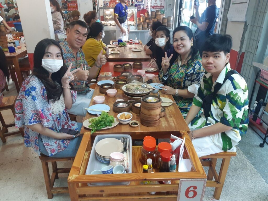 ทัวร์เบตง 3 วัน 2 คืน, Soda Tour โซดาทัวร์,