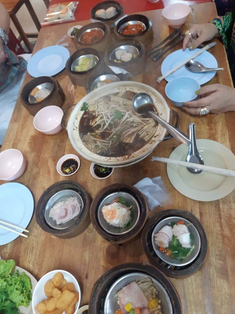 ทัวร์เบตง 3 วัน 2 คืน, Soda Tour โซดาทัวร์,