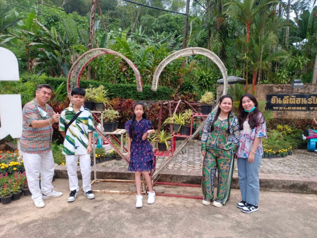 ทัวร์เบตง 3 วัน 2 คืน, Soda Tour โซดาทัวร์,