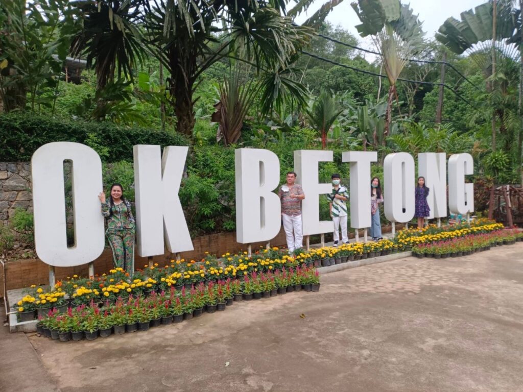 ทัวร์เบตง 3 วัน 2 คืน, Soda Tour โซดาทัวร์,