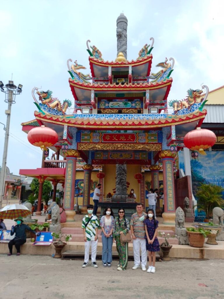 ทัวร์เบตง 3 วัน 2 คืน, Soda Tour โซดาทัวร์,