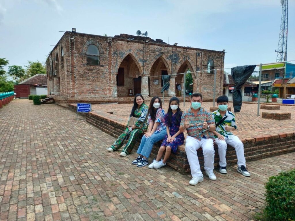 ทัวร์เบตง 3 วัน 2 คืน, Soda Tour โซดาทัวร์,