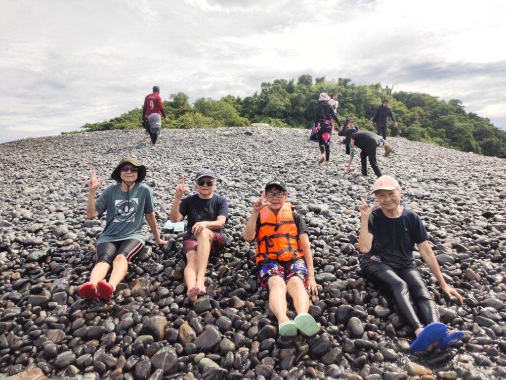 ทัวร์ดำน้ำเกาะหลีเป๊ะ, Soda Tour โซดาทัวร์,