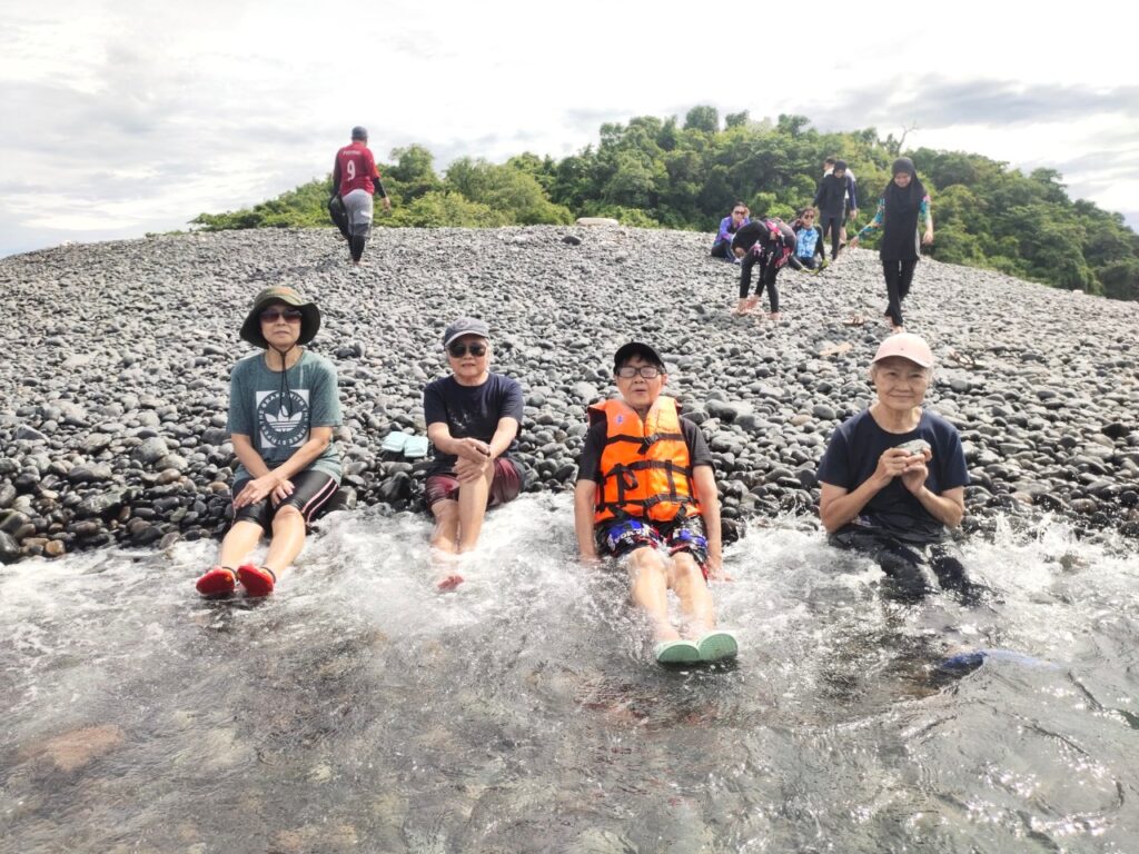 ทัวร์ดำน้ำเกาะหลีเป๊ะ, Soda Tour โซดาทัวร์,