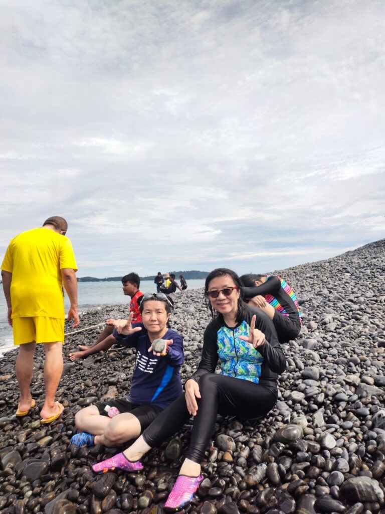 ทัวร์ดำน้ำเกาะหลีเป๊ะ, Soda Tour โซดาทัวร์,