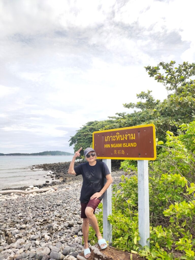 ทัวร์ดำน้ำเกาะหลีเป๊ะ, Soda Tour โซดาทัวร์,