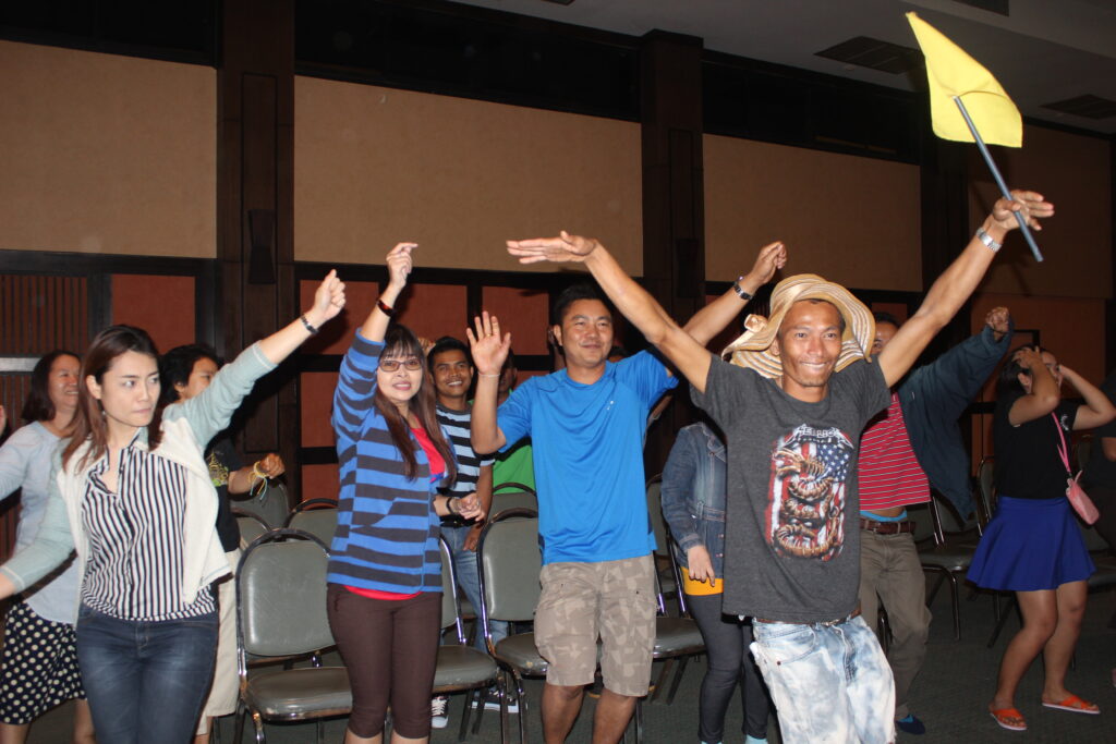 บริษัท ลากัวร์เทค จำกัด, Soda Tour โซดาทัวร์,