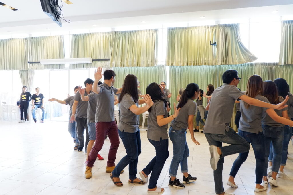 ธนาคารเกียรตินาคิน, Soda Tour โซดาทัวร์,