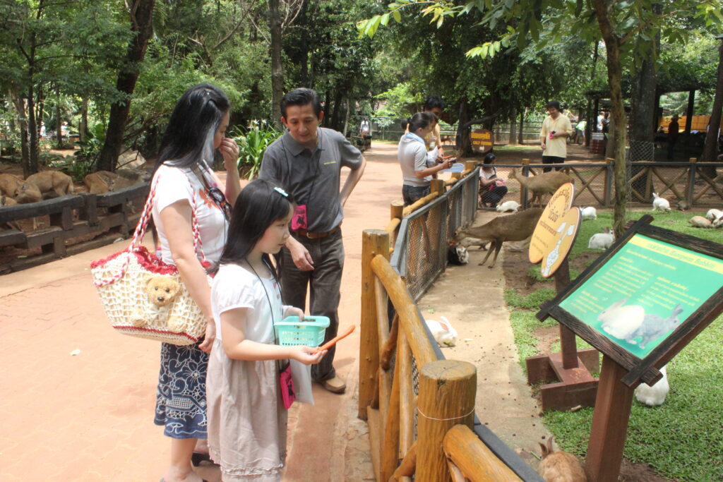 ปากช่อง 3 วัน 2 คืน บริษัท เจ๊บเซ่นแอนด์เจ๊สเซ่น จำกัด, Soda Tour โซดาทัวร์,