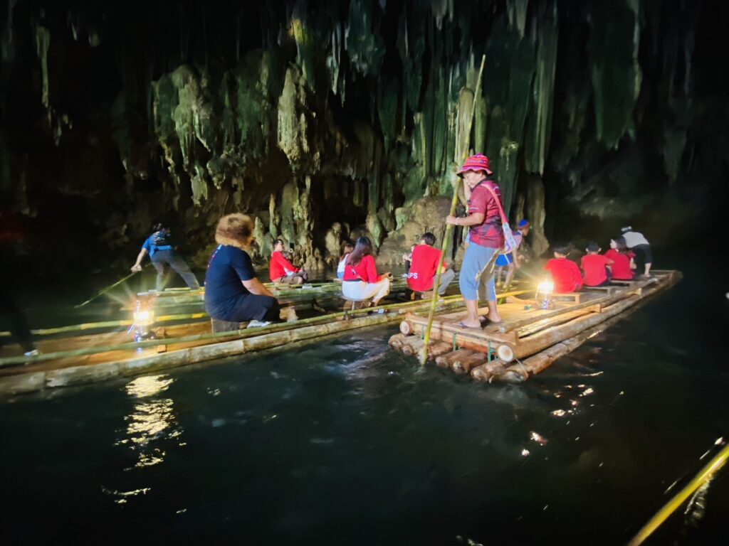 ทัวร์ถ้ำลอด จ.แม่ฮ่องสอน, Soda Tour โซดาทัวร์,