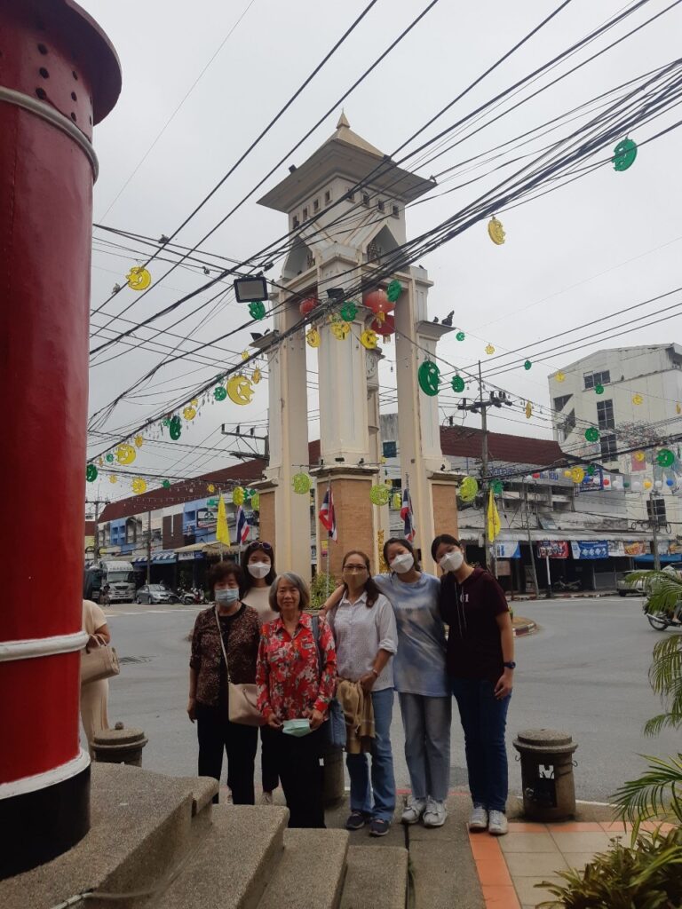 จอยทัวร์เบตง 3 วัน 2 คืน, Soda Tour โซดาทัวร์,