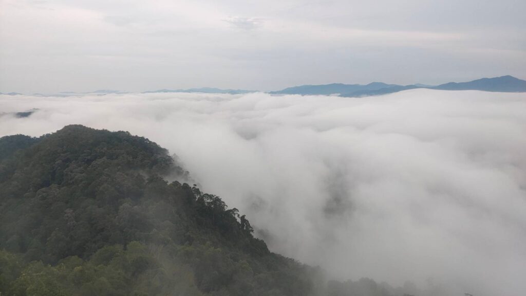 เบตง 3 วัน 2 คืน, Soda Tour โซดาทัวร์,