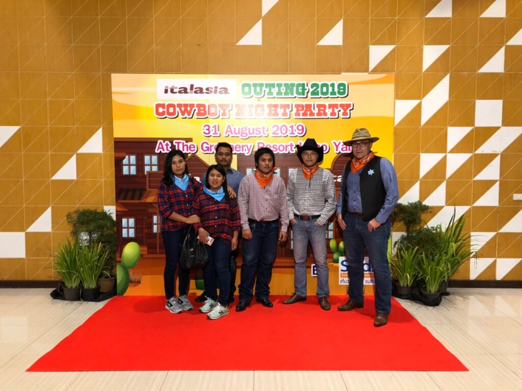 ปากช่อง 2 วัน 1 คืน บริษัท อิตาเลเซีย จำกัด, Soda Tour โซดาทัวร์,