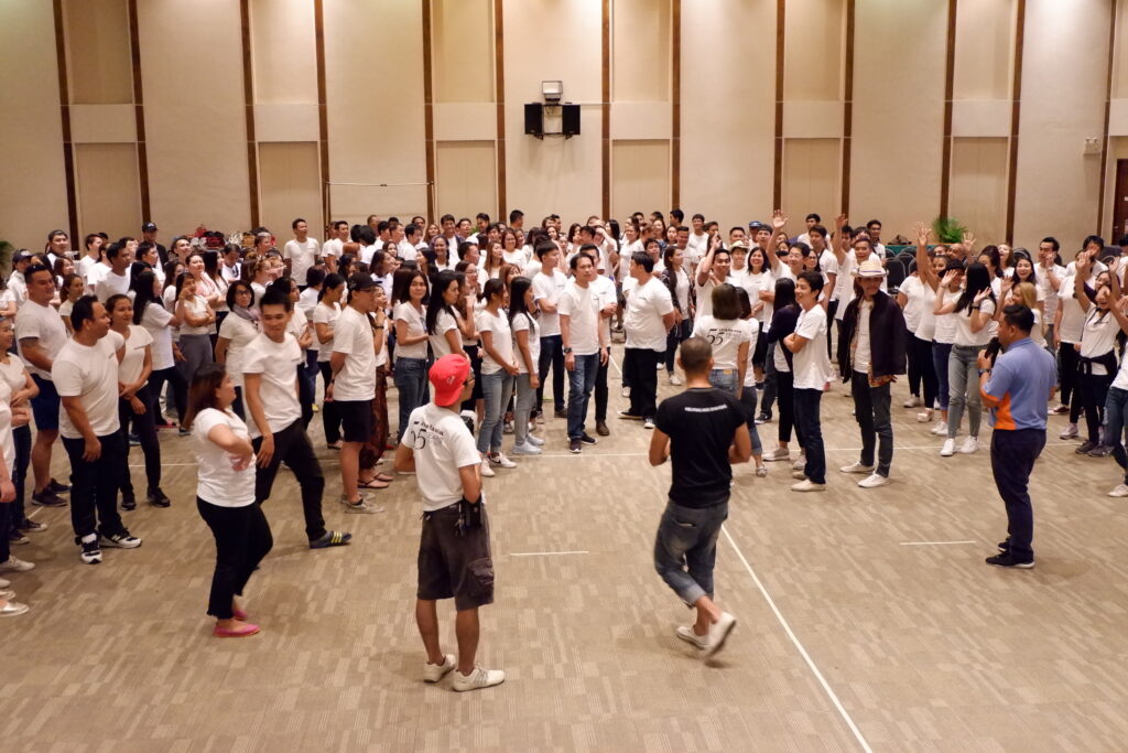 บริษัท อิตาเลเซีย จำกัด, Soda Tour โซดาทัวร์,