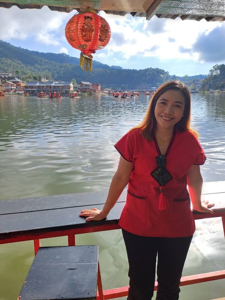 ทัวร์บ้านรักไทย จ.แม่ฮ่องสอน, Soda Tour โซดาทัวร์,