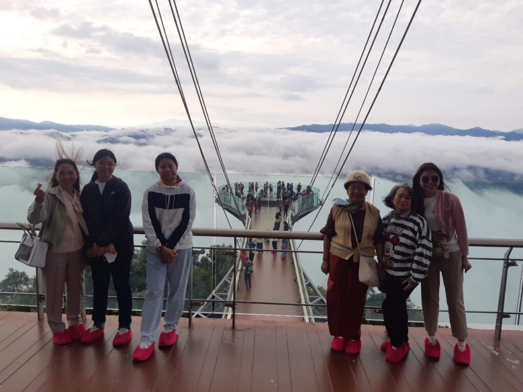 จอยทัวร์เบตง 3 วัน 2 คืน, Soda Tour โซดาทัวร์,