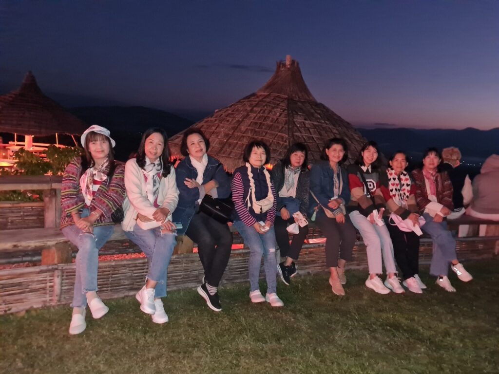 ทัวร์ทะเลหมอกหยุ่นไหล อ.ปาย จ.แม่ฮ่องสอน, Soda Tour โซดาทัวร์,