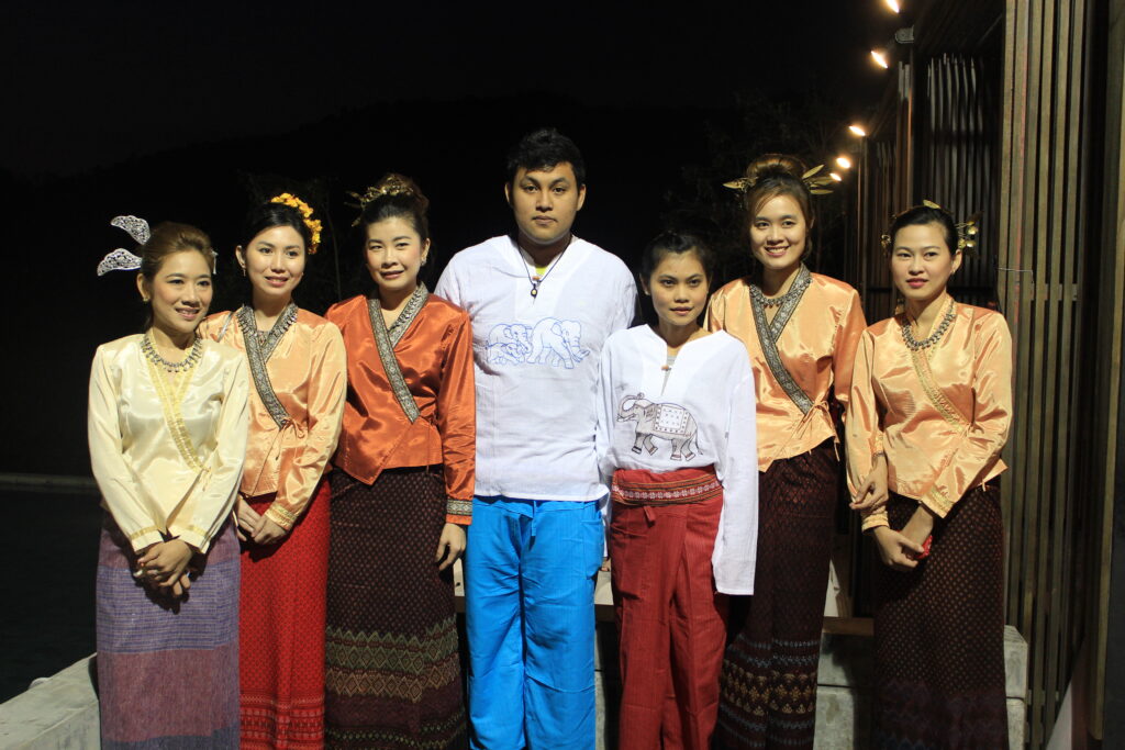 เชียงใหม่ 4 วัน 3 คืน บริษัท ซี เอส ล็อคอินโฟ จำกัด, Soda Tour โซดาทัวร์,