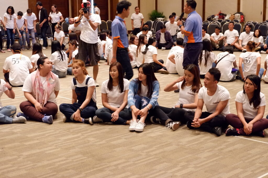 บริษัท อิตาเลเซีย จำกัด, Soda Tour โซดาทัวร์,