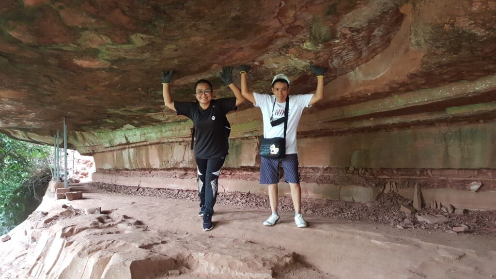 ตามรอยพญานาค อุดร บึงกาฬ นครพนม, Soda Tour โซดาทัวร์,