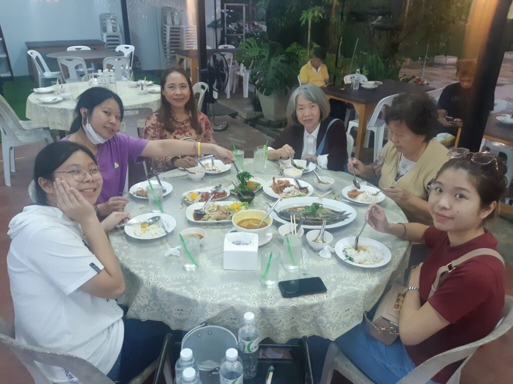 จอยทัวร์เบตง 3 วัน 2 คืน, Soda Tour โซดาทัวร์,