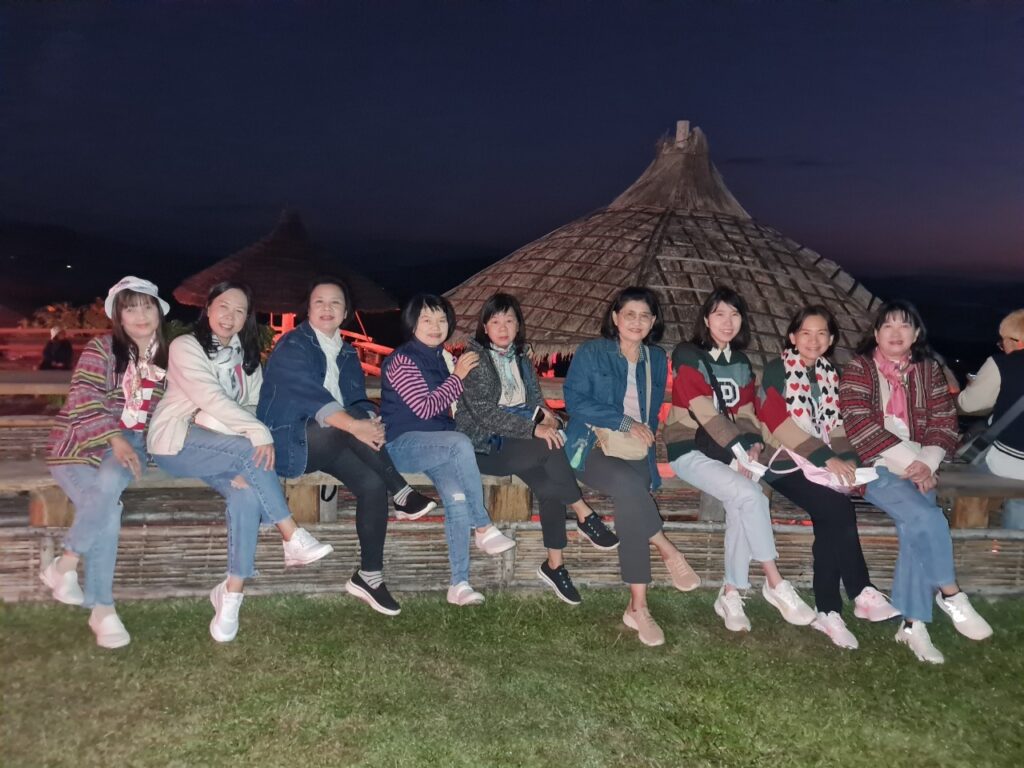 ทัวร์ทะเลหมอกหยุ่นไหล อ.ปาย จ.แม่ฮ่องสอน, Soda Tour โซดาทัวร์,