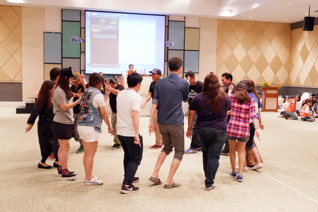 ชมรม เอเย่นต์ คลับ, Soda Tour โซดาทัวร์,