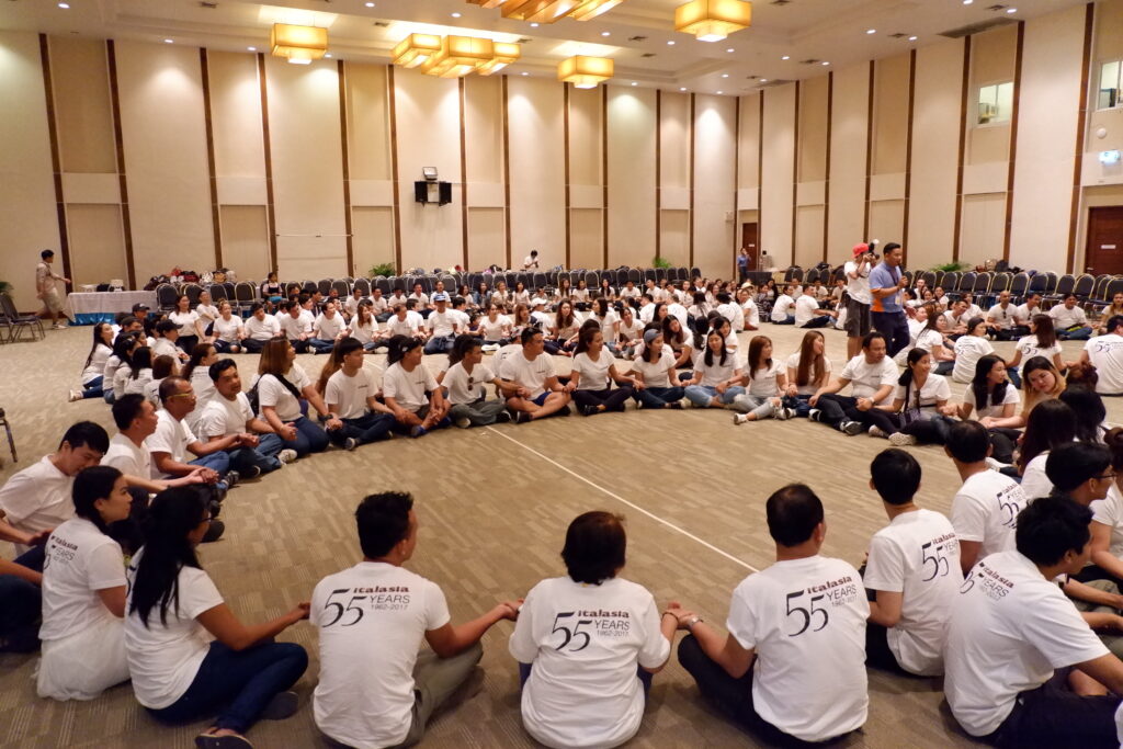 บริษัท อิตาเลเซีย จำกัด, Soda Tour โซดาทัวร์,