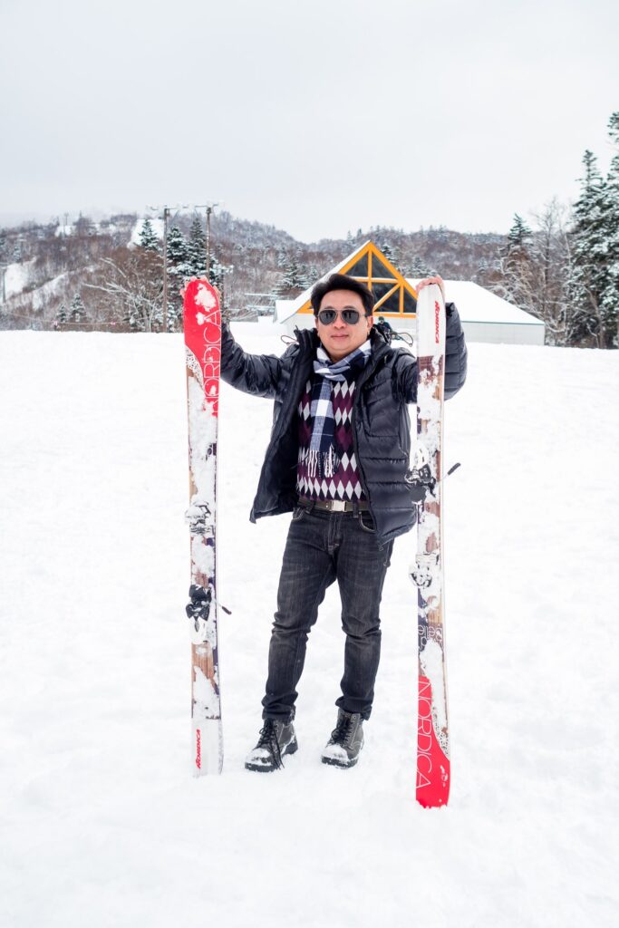 ญี่ปุ่น ฮอกไกโด ชมรมเยนต์ คลับ, Soda Tour โซดาทัวร์,