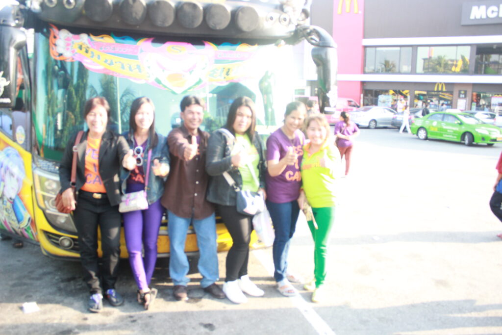 โปรแกรมทัวร์ระยอง 2 วัน 1 คืน บริษัท เยส ไอ แคน จำกัด, Soda Tour โซดาทัวร์,