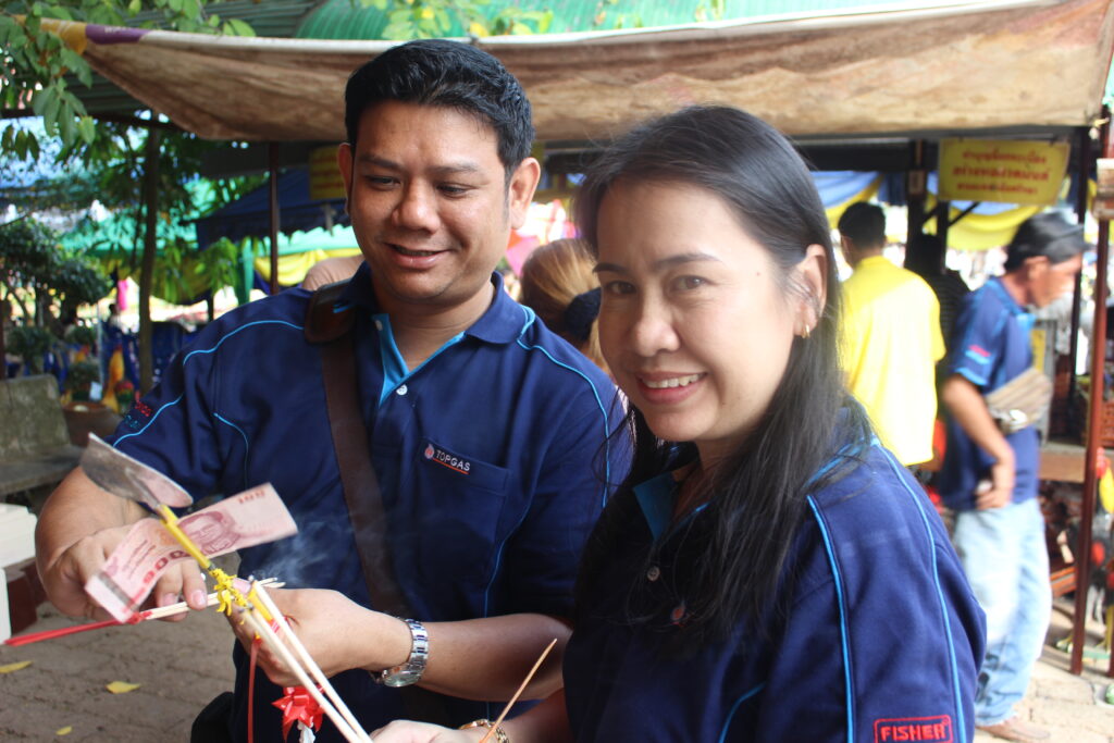 ทัวร์ สวนผึ้ง จ.ราชบุรี 2 วัน 1 คืน บริษัท ท็อปแก๊ส จำกัด, Soda Tour โซดาทัวร์,