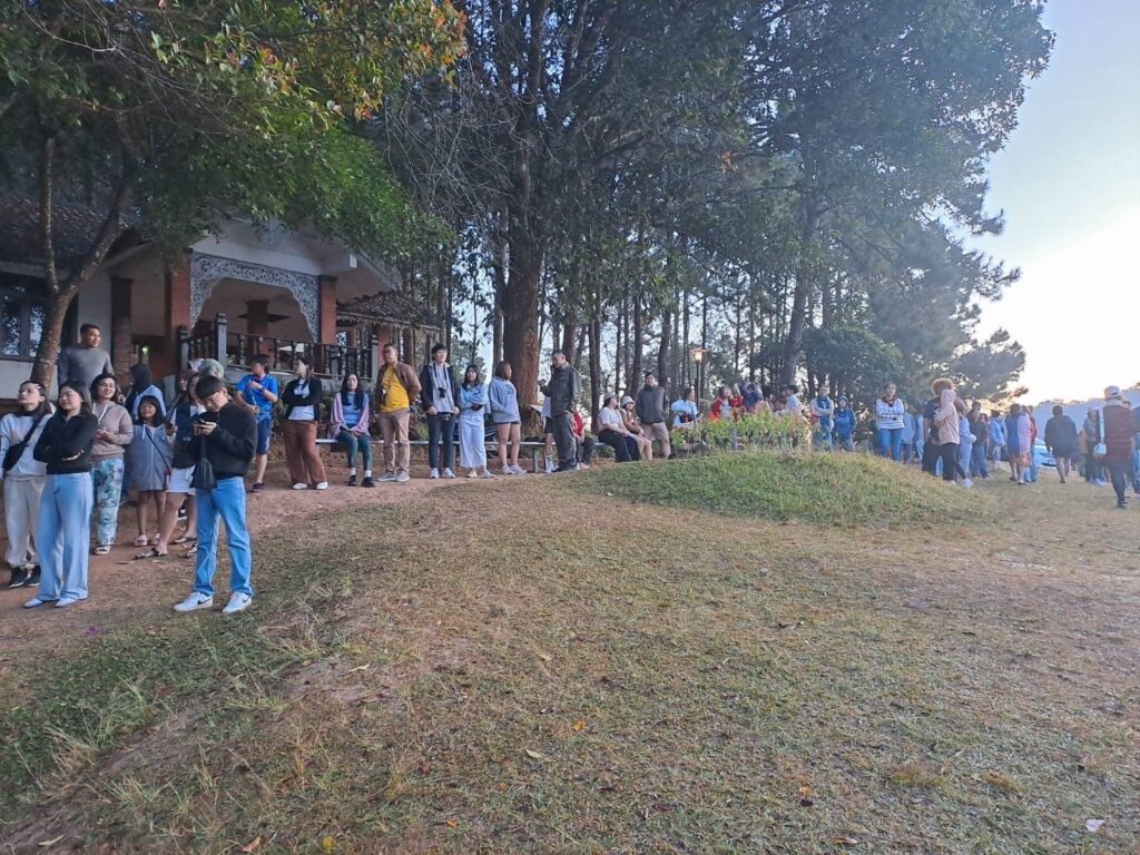 ทัวร์ปางอุ๋ง จ.แม่ฮ่องสอน กรุ๊ปจอยทัวร์, Soda Tour โซดาทัวร์,