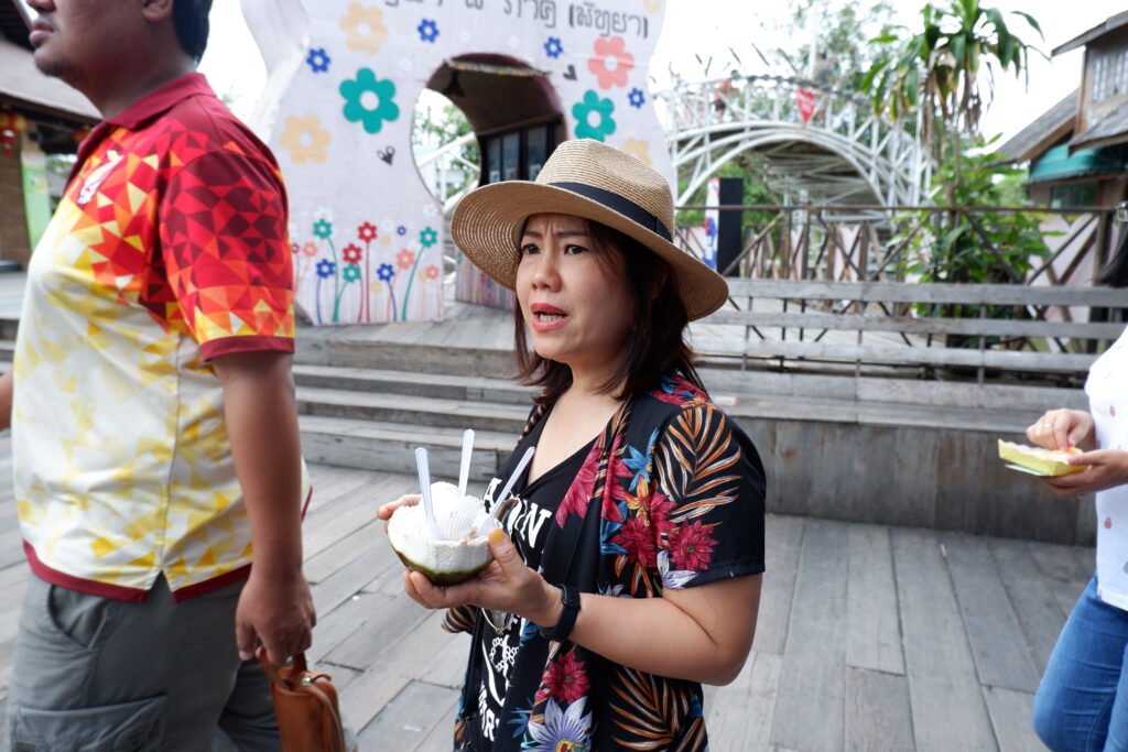 พัทยา 2 วัน 1 คืน บริษัท Westen Digital จำกัด, Soda Tour โซดาทัวร์,