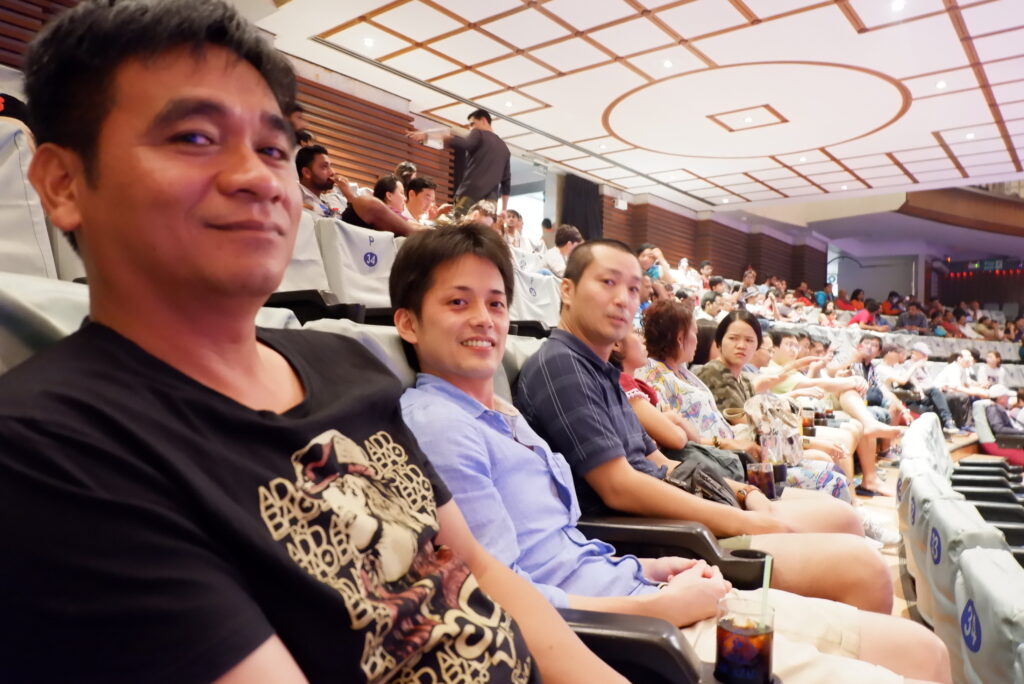 ทัวร์พัทยา จ.ชลบุรี 3 วัน 2 คืน, Soda Tour โซดาทัวร์,