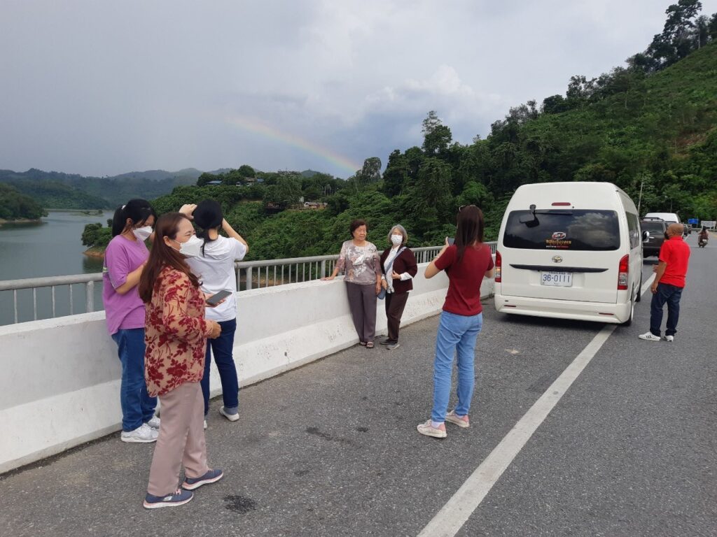 จอยทัวร์เบตง 3 วัน 2 คืน, Soda Tour โซดาทัวร์,