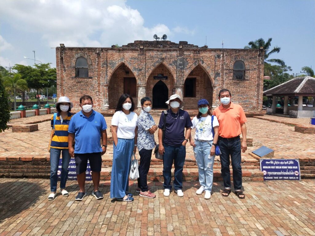 ทัวร์เบตง 3 วัน 2 คืน จอยทัวร์, Soda Tour โซดาทัวร์,