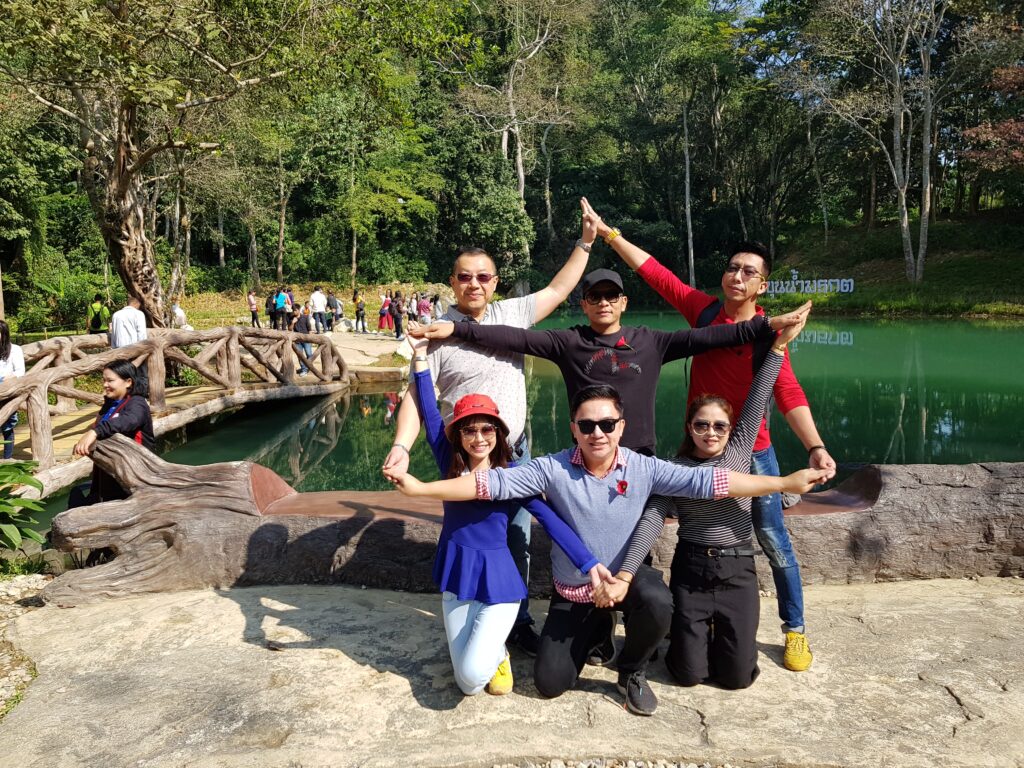 เชียงราย AGC, Soda Tour โซดาทัวร์,