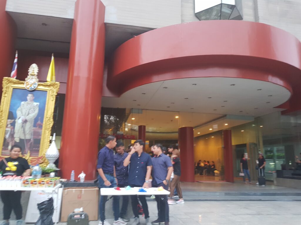 ปากช่อง 2 วัน 1 คืน บริษัท อิตาเลเซีย จำกัด, Soda Tour โซดาทัวร์,