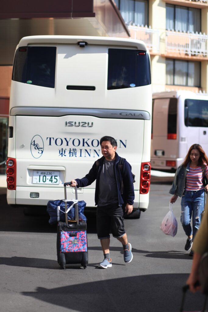 ญี่ปุ่น โตเกียว ฟูจิ บริษัท จิตวิไล, Soda Tour โซดาทัวร์,