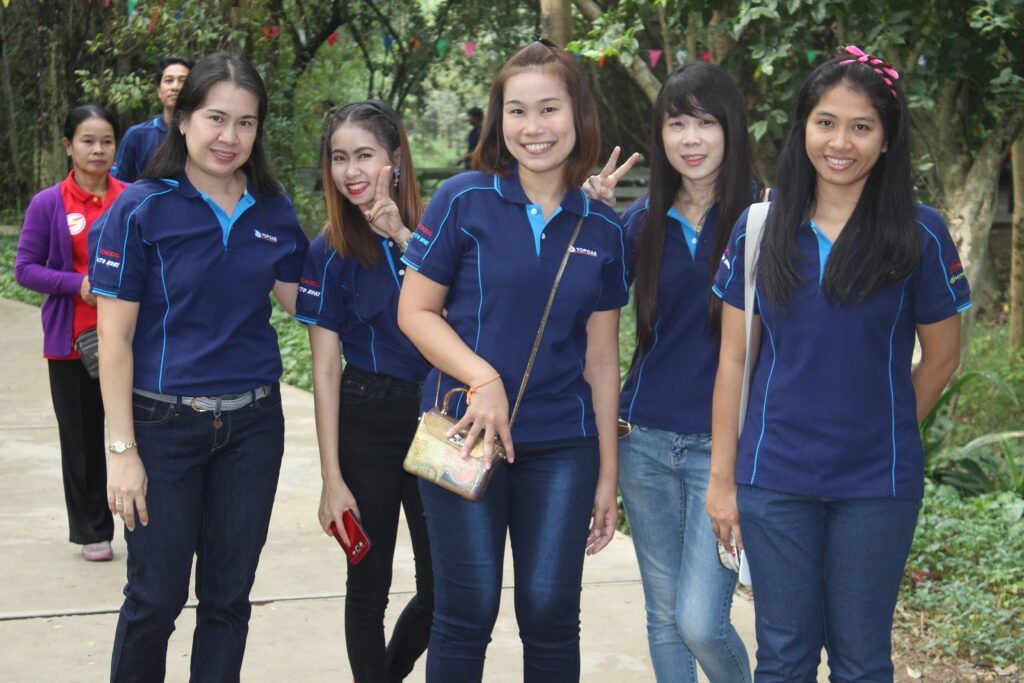 ทัวร์ สวนผึ้ง จ.ราชบุรี 2 วัน 1 คืน บริษัท ท็อปแก๊ส จำกัด, Soda Tour โซดาทัวร์,