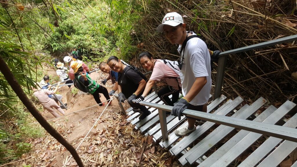 ตามรอยพญานาค อุดร บึงกาฬ นครพนม, Soda Tour โซดาทัวร์,