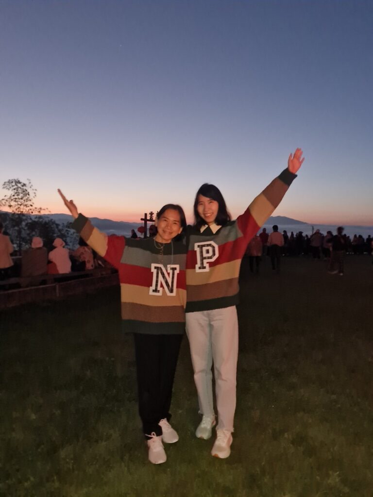 ทัวร์ทะเลหมอกหยุ่นไหล อ.ปาย จ.แม่ฮ่องสอน, Soda Tour โซดาทัวร์,