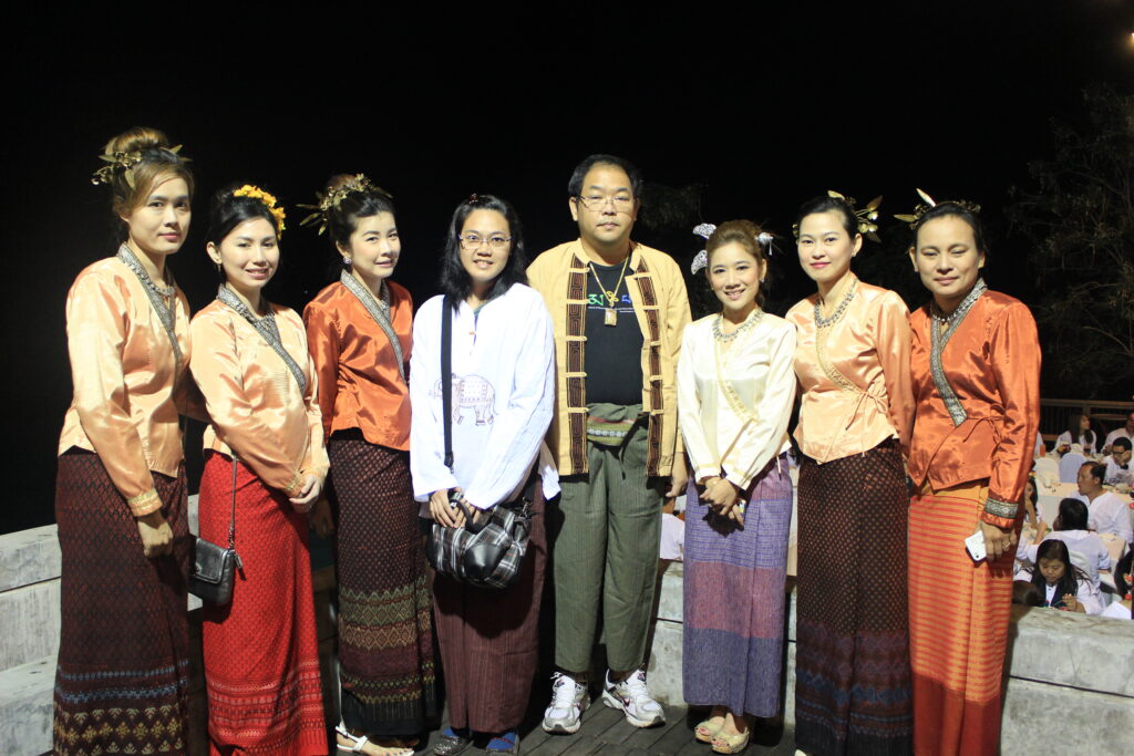 เชียงใหม่ 4 วัน 3 คืน บริษัท ซี เอส ล็อคอินโฟ จำกัด, Soda Tour โซดาทัวร์,